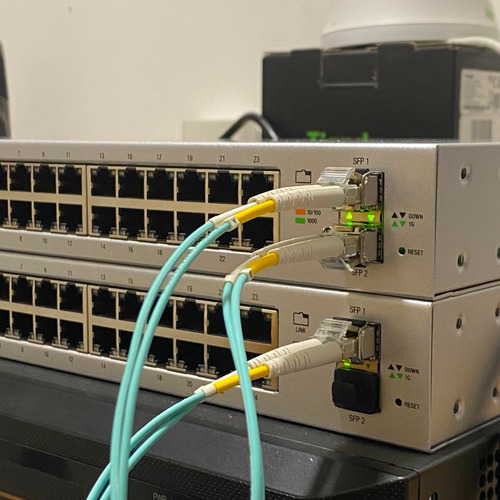 Imagen 5 de 10 de Soluciones En Cableado Estructurado Wifi Cctv Voip