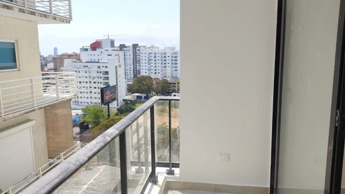 Imagen 12 de 13 de Hermoso Apartamento Nuevo A Estrenar Ens. Naco