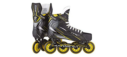 Patines Línea Ccm Ultra Tacks - Senior D 8