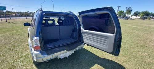 Imagen 6 de 10 de Suzuki Grand Vitara 1.6 16v