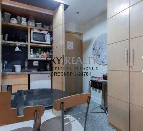 Imagem 15 de 15 de Flat - Jardim Paulista - Ref: 15663 - V-15663