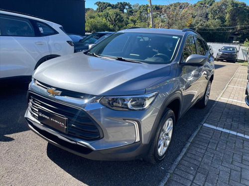 Chevrolet Tracker 1.0 TURBO FLEX AUTOMÁTICO