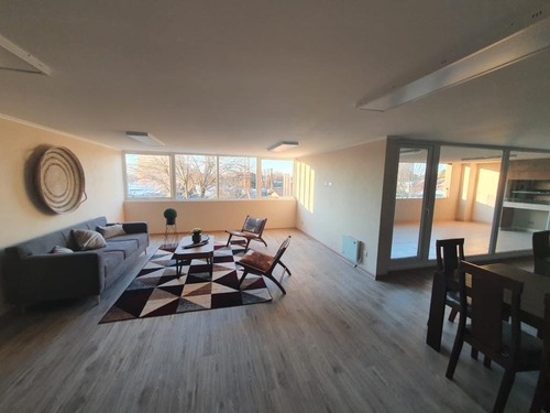 Vendo Hermoso Departamento A 2 Cuadras De La Plaza De Chilla