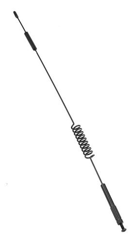 Antena De Automóvil Rc, Antena De Simulación De Rastreadores