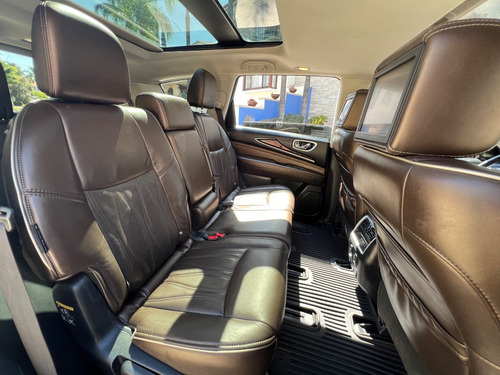 Infiniti Qx60 2020 Sensory Awd