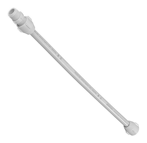 Ligacao Flexivel Pvc 1/2 X 30cm Astra En30