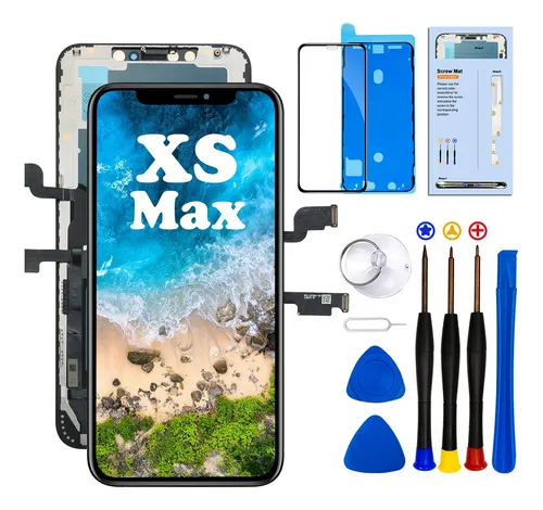 Para Reemplazar La Pantalla Táctil Oled Lcd Del iPhone XS Ma