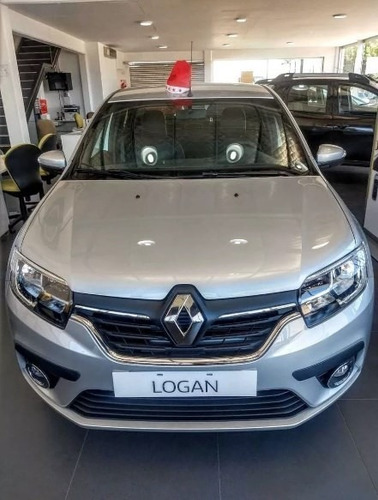 Imagen 4 de 15 de Renault Logan Life 1.6 0km 2022 #ev