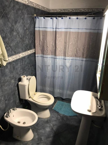 Imagen 15 de 16 de 9 Entre 22 Y 24 Punta Lara. Casa Con 3 Dormitorios En Venta, Ensenada.-