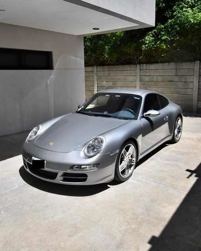 Imagen 1 de 8 de Porsche 911 3.8 Carrera 2 S 2005