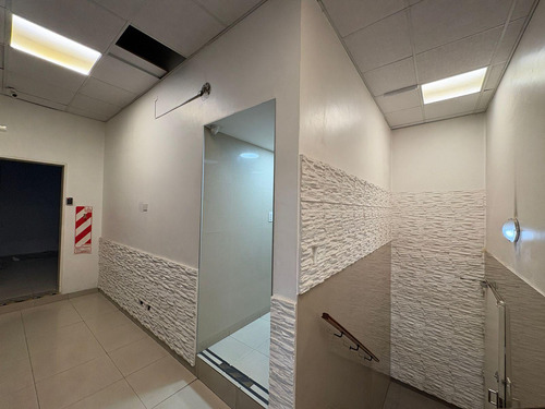 Alquiler Amplio Local Comercial En Caballito