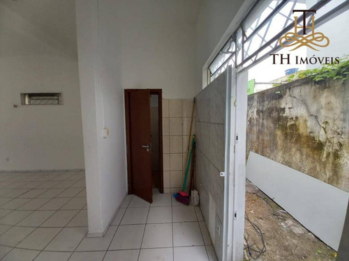 Imagem 11 de 12 de Oportunidade!! Sala Comercial Para Locação Anual Na Entrada De Bc!! Aceita Ramo De Alimentação!! R$10.000,00 - Sa0114