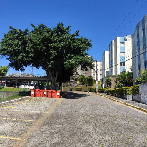 Imagem 8 de 16 de Apartamento Com 2 Dormitórios Na Av. Das Torres - Bela Vista - São José/sc - Ap2438