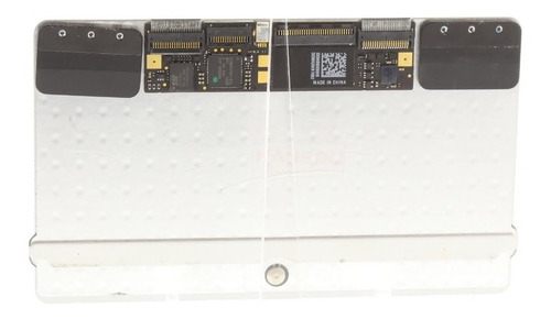 Imagem 2 de 2 de Trackpad Para Macbook Air 11 2011 2012 A1370 A1465