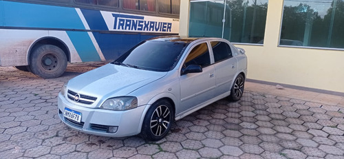 Chevrolet Astra 2.0 Advantage Flex Power 5p 133 hp