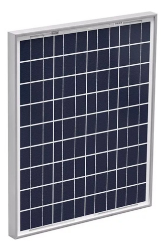 Panel Solar 15w 12v Mimall