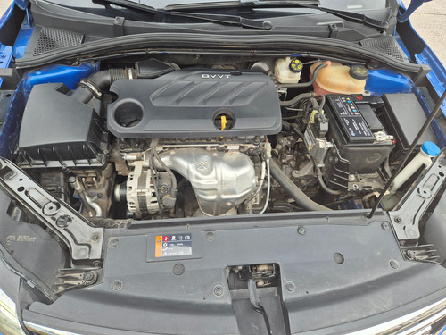 MG MG5 1.5 Com Mt