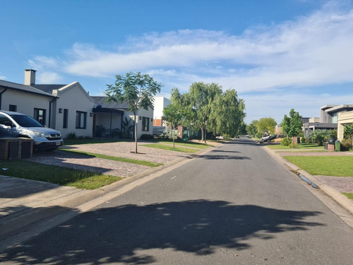 Imagen 22 de 24 de Venta Terreno Barrio Cerrado San Benito Complejo Villanueva