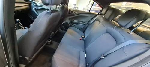 Fiat Cronos 1.3 Attractive Mt