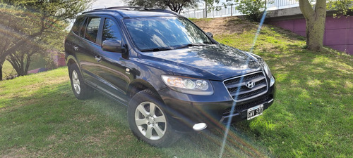 Hyundai Santa Fe 2.2 Gls Crdi 5mt Premium