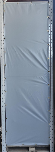 Lona Para Toldo Pvc 4x8