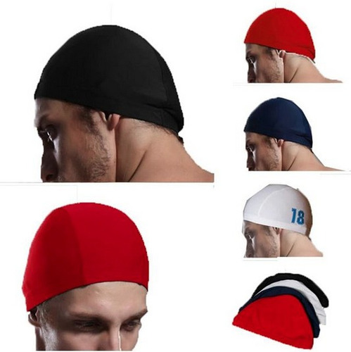 Gorro Piscina Natacion Gympro