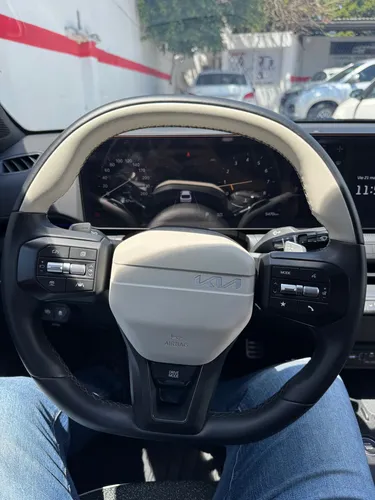 Kia K4 1.6 Gdi Gt Line Turbo Ta