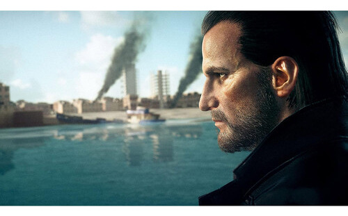 Hitman World Of Assassination Para Playstation 5