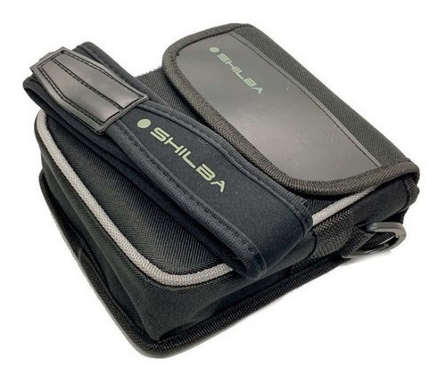 Imagen 5 de 10 de Binocular Shilba Odyssey 8x42 Sellado Nitrogeno Estuche Pr