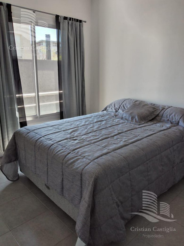 Departamento En Alquiler