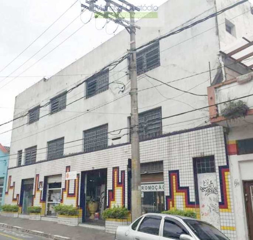 Imagem 7 de 8 de Prédio, Santa Paula, São Caetano Do Sul - R$ 5.3 Mi, Cod: 1257 - V1257