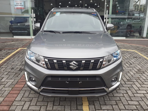Suzuki Vitara 4style 1.4 Turbo 4x4 Teto Solar 0km