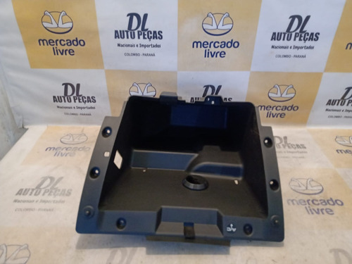 Porta Luvas Citroen C3 2013 A 2017 Original / Sem Tampa