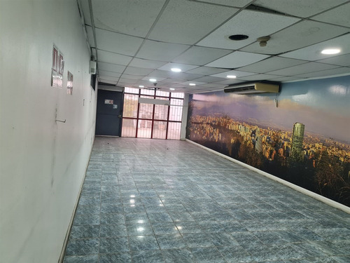 Bodega Industrial En Arriendo En Santiago