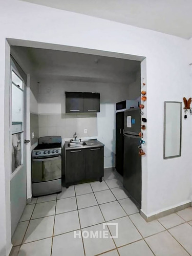 Imagen 9 de 12 de Hermoso Departamento En Fraccionamiento Palmas Turquesa, 16996