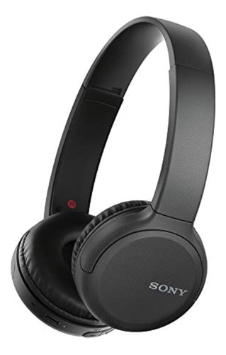 Sony Wh-ch510 - Auriculares Inalámbricos Bluetooth