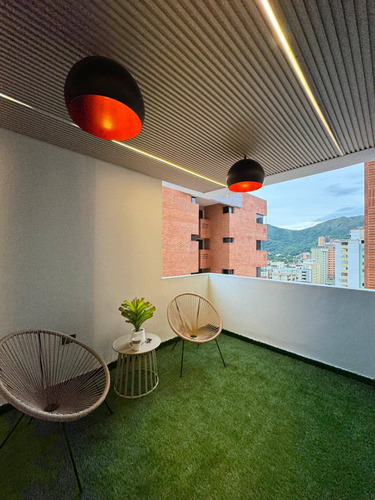 Apartamento En Venta En La Trigaleña