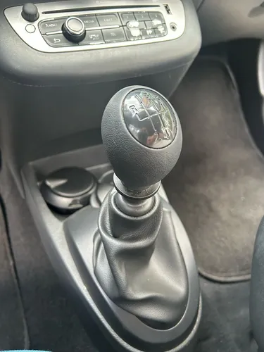 Renault Nuevo Twingo 1.2 Mecánico