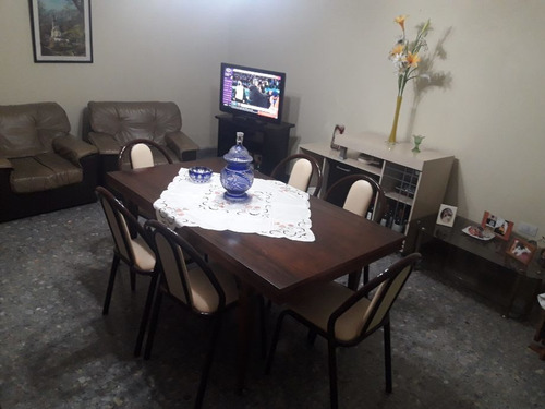 Imagen 7 de 14 de Departamento Tipo Casa En Venta Cond En Lanus Oeste