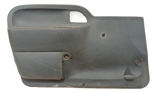 Tapizado Panel Puerta Delantero Izquierdo Renault Kangoo '16 (Usado)
