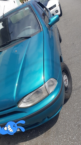 Fiat Palio Pálio 97 El Mto 1.5