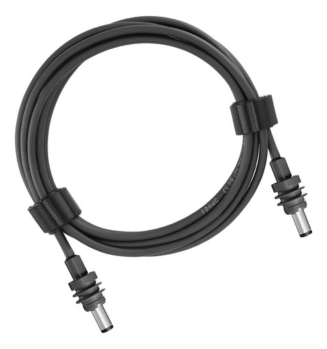 Cable De Repuesto Dc Power 18 Awg Ip68 Resistente Al Agua Dc