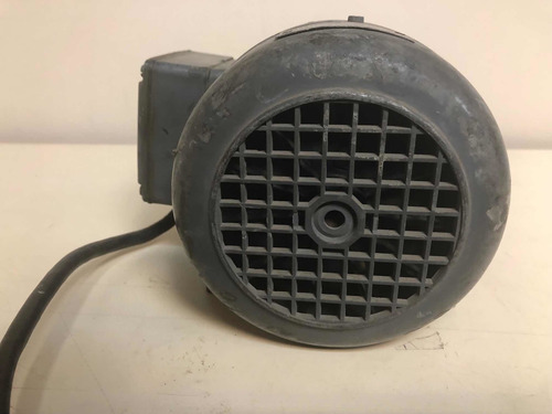 Motor Eléctrico Brown Boveri 0,6 Hp 220/440v Y 1720 Rpm (Usado)