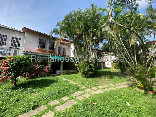 Casa En Venta En Los Dos Caminos ( 25-23893) Hairol Gutierrez176