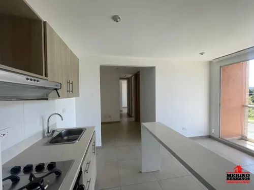 Apartamento En Arriendo En Rionegro - Vereda Fontibon