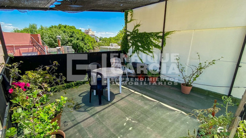 Imagen 25 de 29 de Venta Ph 4 Ambientes Patio Y Terraza En Parque Chas