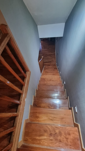 Unico Triplex Con 40mts De Fondo