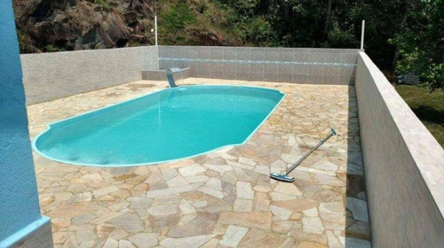 Imagem 26 de 29 de Chácara Com 4 Dormitórios À Venda, 8500 M² Por R$ 600.000,00 - Tupã - Arujá/sp - Ch0084