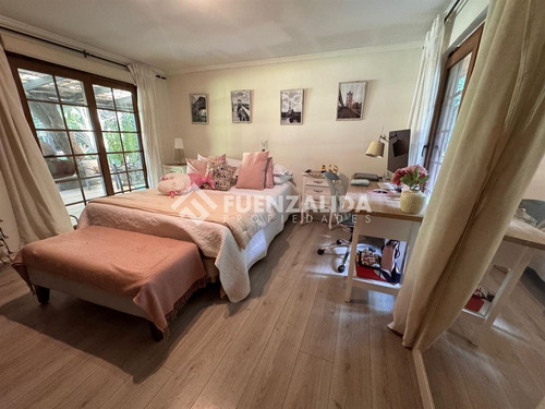 Venta Casa En Parcela Terreno Urbano Maipu