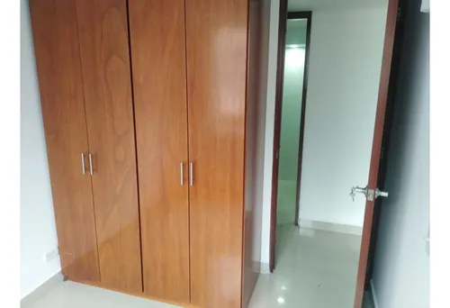Vendo Apartamento En La Felicidad
